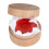 Violin Erhu Cello Viola Rosin (Red) 1