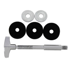 4inch Mini Metal Cymbal Stacker Percussion Accessory
