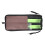 3 Pcs Drum Mute Sticker Pad with Cloth Bag 2