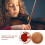 Violin Erhu Cello Viola Rosin (Red) 4