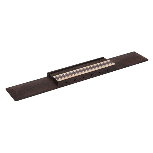 Classical Guitar Kit Faux Cattle Bone Nut Saddle Bridge 2