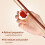 Violin Erhu Cello Viola Rosin (Red) 3