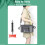 Baby Stroller Organizer Bag Universal Cup Holder Multi Pocket Organizer With Adjustable Shoulder Strap 3