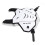 Impact-Resistant Motorcycle Vest Armor Protector, 720g, 47x40cm 9