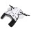 Impact-Resistant Motorcycle Vest Armor Protector, 720g, 47x40cm 6