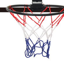 Innen Mini-Basketballkorb-Set PVC-Türhänger 40x26cm