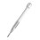 (2mm) suitable for oris divers strap tool y-shaped screwdriver watch repair tool 3
