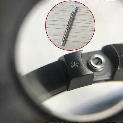 (1.6mm) suitable for oris divers strap tool y-shaped screwdriver watch repair tool 2