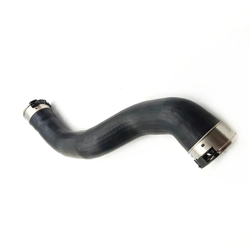 Inter Cooling Hose For Mercedes W166 Ml/Gle 250 Cdi A1665280100 1665280100 Boost Air Hose 9393856623969