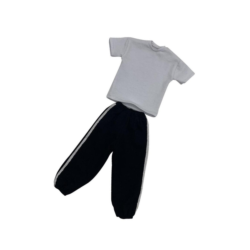 (Style 2) Action Figurine Military Suits 12 Inch Accessories 2023 RC-image-OPC-PMFSBMW-NEW