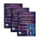 (3bags) sciatica nerve pain relief heating patch body meridians plaster 1
