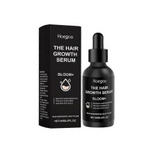 1-3pcs hair serum - revitalize follicles, moisturize scalp & promote growth 60ml