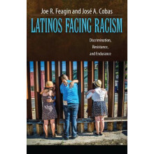 Latinos Facing Racism by Jose A. Cobas Paperback Book