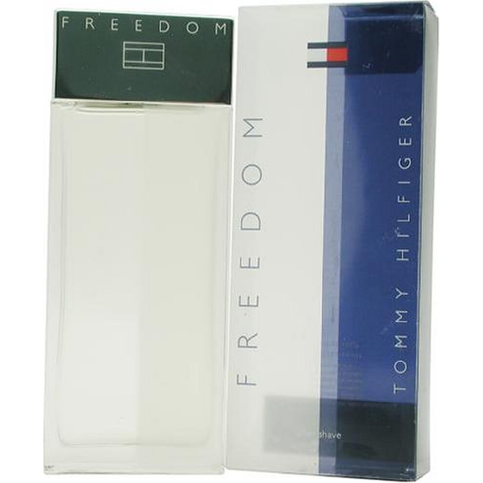 Tommy Hilfiger Freedom Aftershave-100 ml