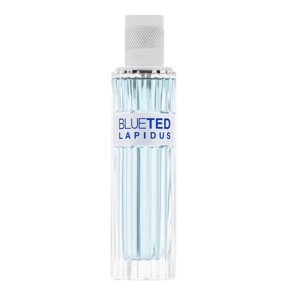 Ted Lapidus Blue Ted Eau De Toilette Spray 100Ml