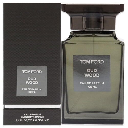 TOM FORD Tom Ford Oud Wood-100 ml 1