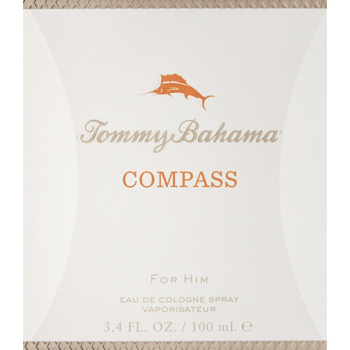 Tommy Bahama Tommy Bahama Compass-100 ml 1