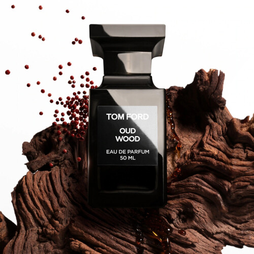 TOM FORD Tom Ford Oud Wood-100 ml 2