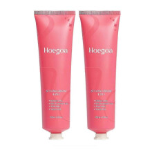 (2pcs) suitable for styling cream, 4-in-1 flyaway control, shine and smoothing cream, non-greasy slick back hair tamer