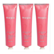 (3pcs) suitable for styling cream, 4-in-1 flyaway control, shine and smoothing cream, non-greasy slick back hair tamer