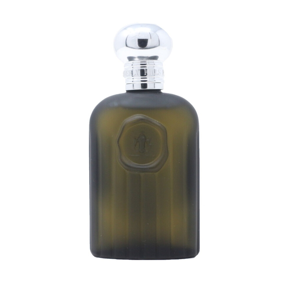 GIORGIO EXTRAORDINARY AFTER SHAVE LOTION SPLASH BY BEVERLY HILLS 50ML FOR MEN (VINTAGE ITEM)-image-OPC-P5PFC7N-NEW