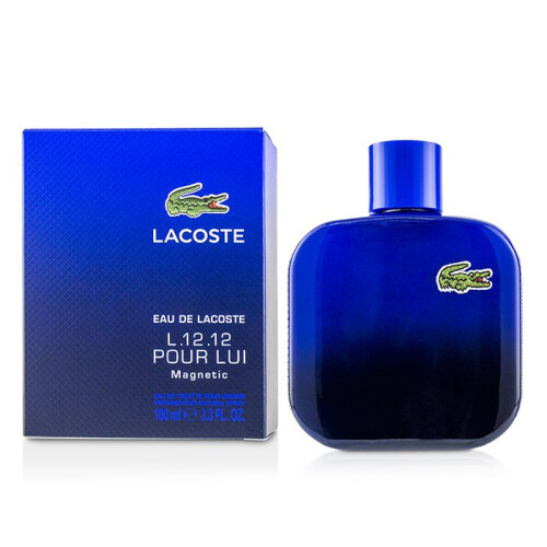 Lacoste Lacoste Pour Lui Magnetic L.12.12 EDT 100ml 1