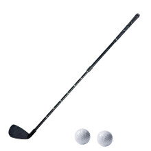 Golf Chipper Wedge Scale Adjustable Length Comfortable Grip Outdoor Use