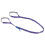 Hebeschlinge, flaches Hebeband, 1 t, PES, 6