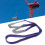Hebeschlinge, flaches Hebeband, 1 t, PES, 12