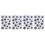 4pcs Embossing Folder Plastic Snowflake DIY Craft Template 1