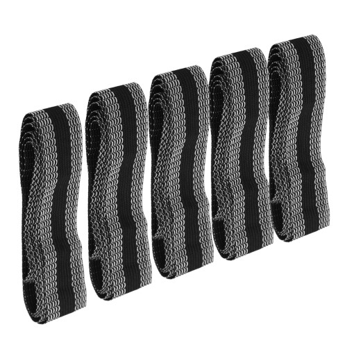5Pcs Trouser Leg Patch Wardrobe Coverage Tape 2