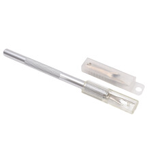 Seam Cutter Ergonomic Handle Durable Protective Embroidery Tool