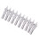 (Finger Tip) Calligraphy Nib Flexible Durable Tip Replacement Finger Tip 5