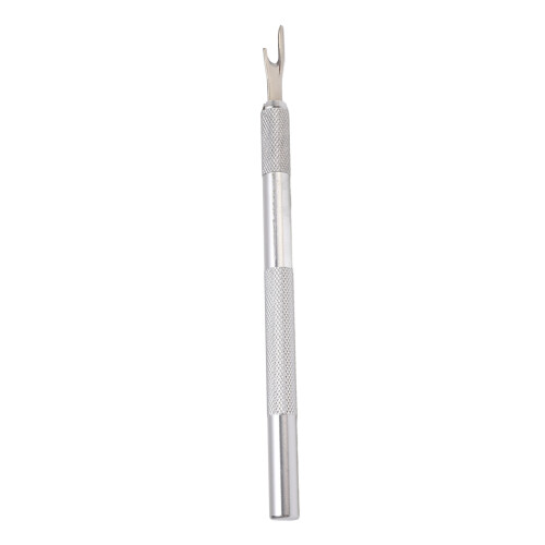 Seam Cutter Ergonomic Handle Durable Protective Embroidery Tool 2