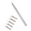 Seam Cutter Ergonomic Handle Durable Protective Embroidery Tool 5