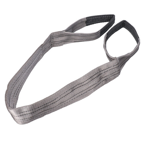 Hebegurtband, 4T, flach, verdickt, PES-Gurt, hohe 2
