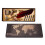 (Crimson) Retro Calligraphy Pen with Replaceable Nibs White 3
