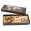 (White) Retro Calligraphy Pen with Replaceable Nibs White 4