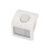 Finger Counter Luminous Quiet Lock Screen Adjustable Clicker 5