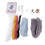 Needle Felting Kit Natural Wool Eco Friendly Beginner 4