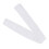 (White) Retro Lace Cotton Thread DIY Hand Sewing Material White 5