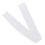 (White) Retro Lace Cotton Thread DIY Hand Sewing Material White 3