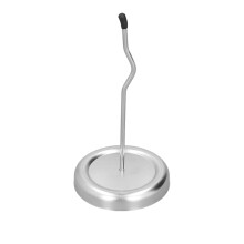Receipt Holder Corrosion Resistant Reusable Ticket Fork Spindle