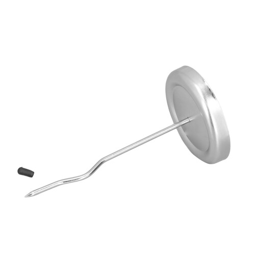 Receipt Holder Corrosion Resistant Reusable Ticket Fork Spindle 2
