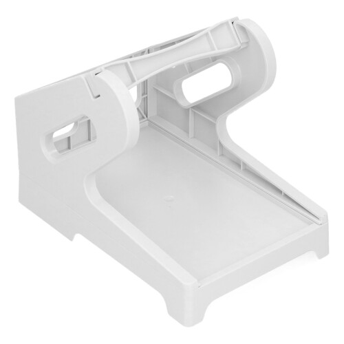 2 in 1 Label Holder Easy Carry General External Print 2