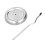 Receipt Holder Corrosion Resistant Reusable Ticket Fork Spindle 2