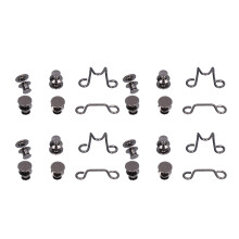 Adjustable Removable Waist Button for Pants Skirts Comfortable