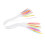 12Pcs Circular Needles 3.5mm to 12mm Knitting Set 1