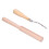 Latch Hooks No Burrs Slick Rug Hooking Mesh DIY Carpet 4