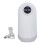 White Wake Up Light Wireless Speaker Bedside Night Light 1